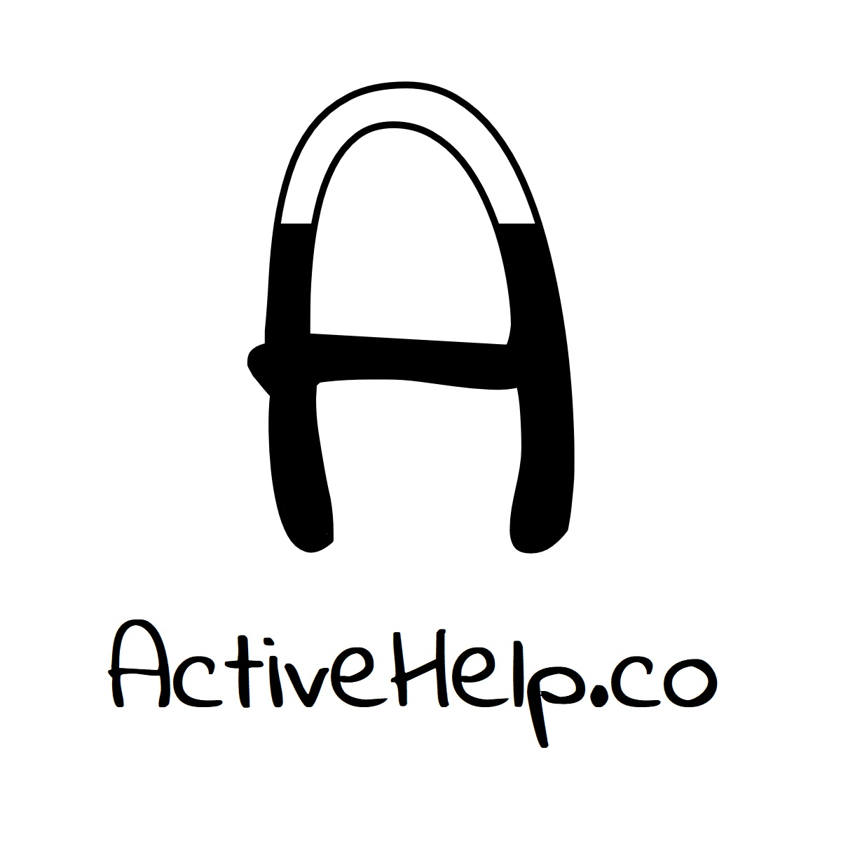 ActiveHelp.co logo